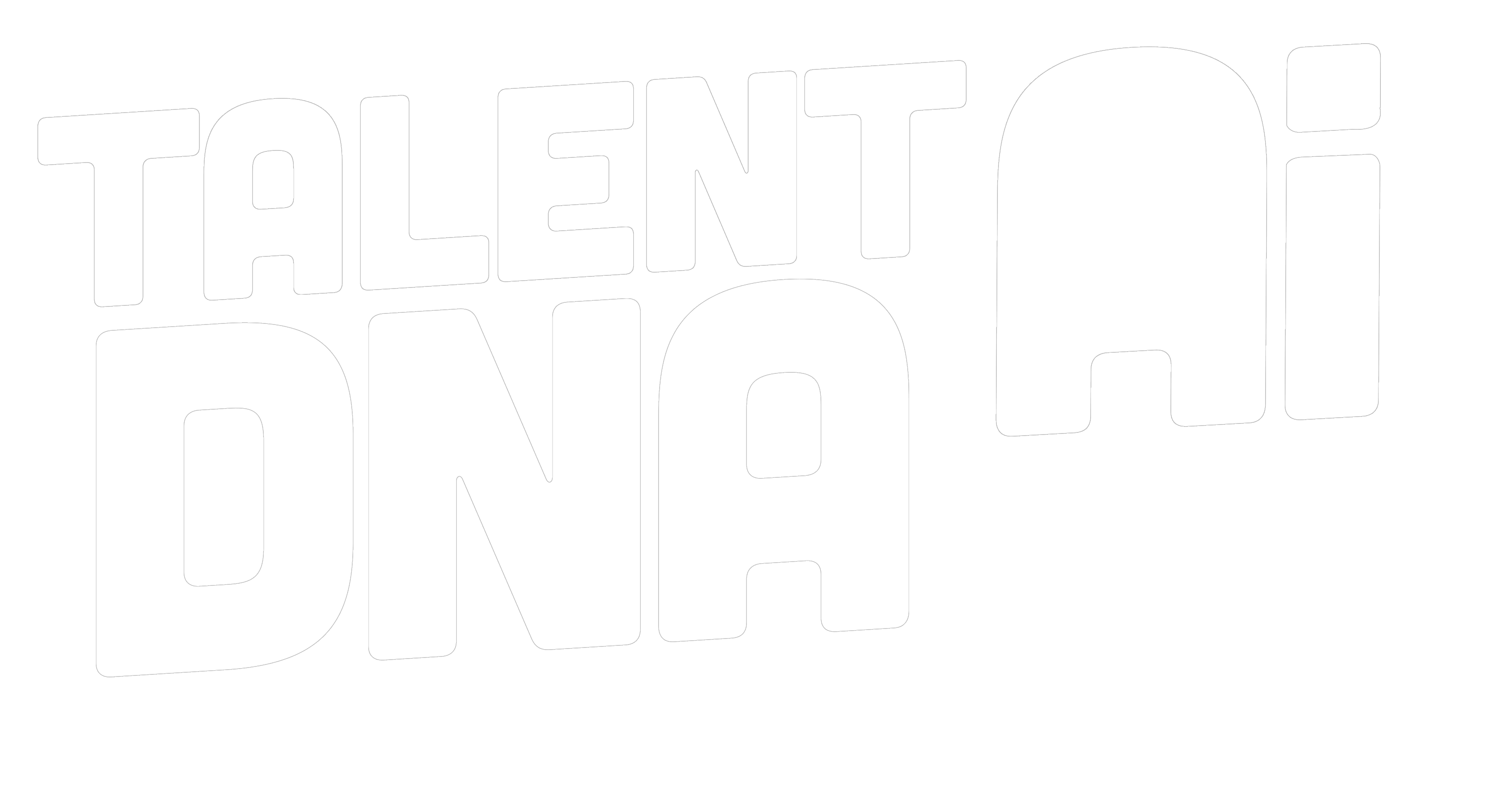 TalentDNA