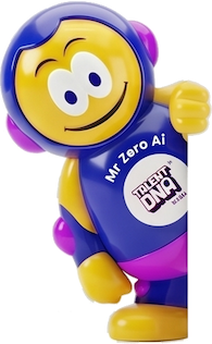 AI Coach TalentDNA