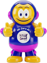 Mr. Zero AI