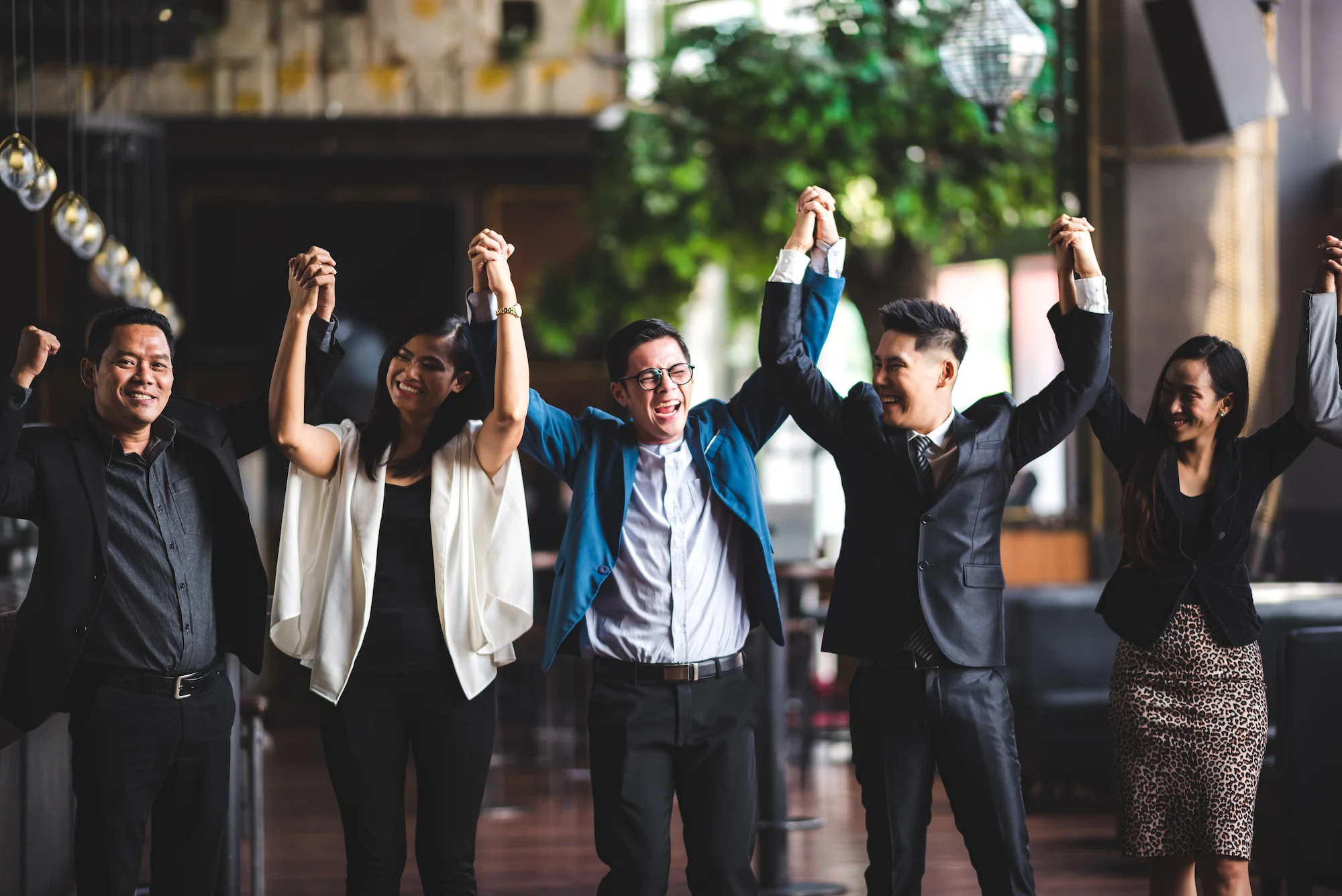 Discover Your Potential