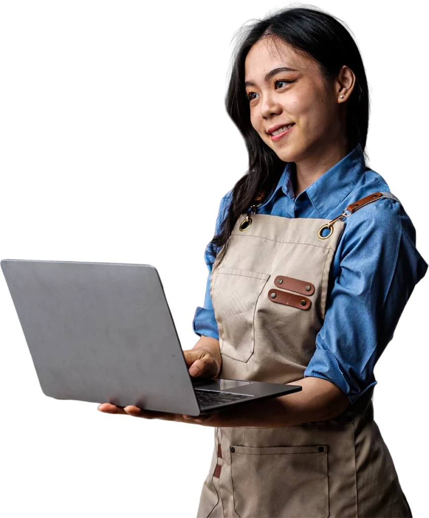 AI Talent Management untuk UMKM