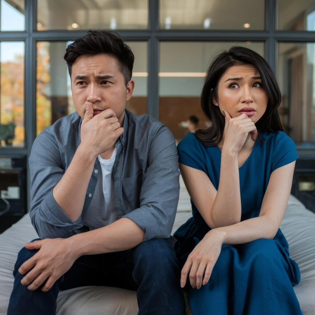 Statistik Perceraian Indonesia