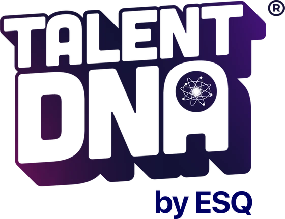 TalentDNA by ESQ